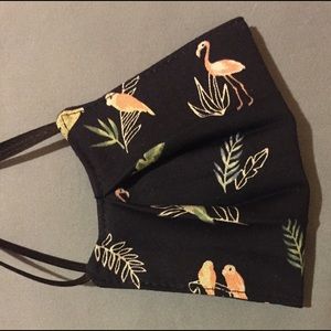 Love Birds - Face Masks